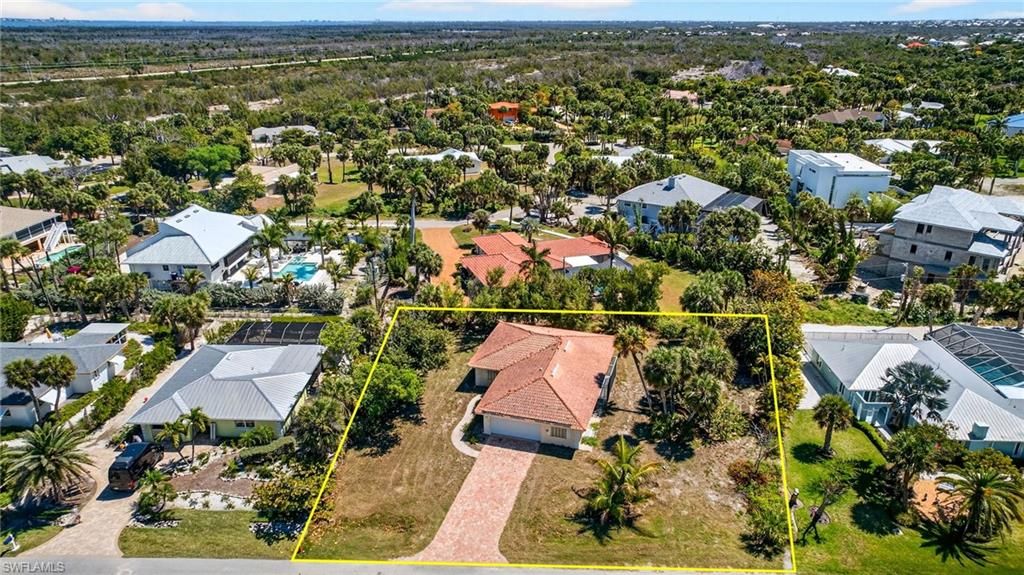 1314 Tahiti DR, SANIBEL, FL 33957 — photo 5