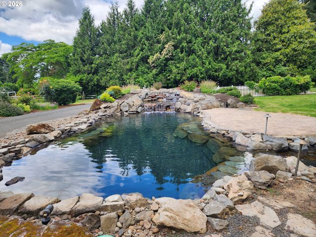 26383 S MERIDIAN Rd, Aurora, OR 97002