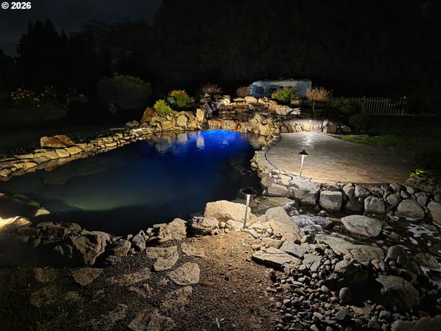 26383 S MERIDIAN Rd, Aurora, OR 97002