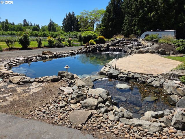 26383 S MERIDIAN Rd, Aurora, OR 97002