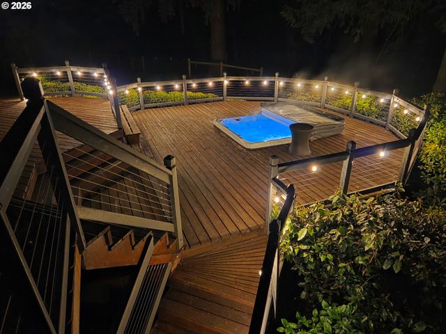 26383 S MERIDIAN Rd, Aurora, OR 97002