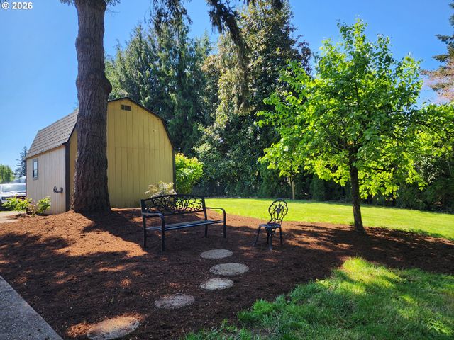 26383 S MERIDIAN Rd, Aurora, OR 97002