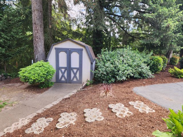 26383 S MERIDIAN Rd, Aurora, OR 97002