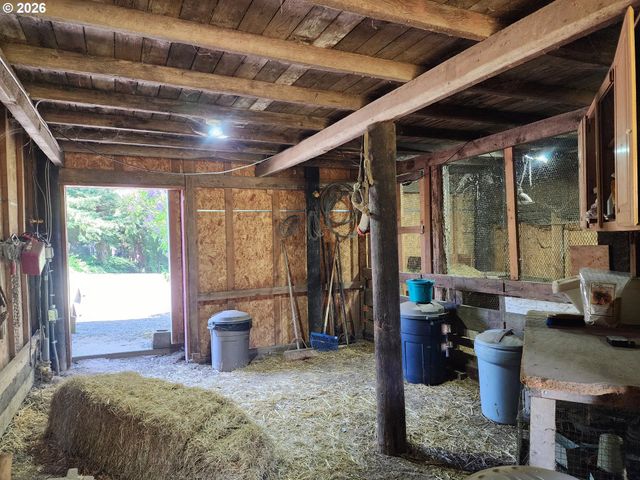 26383 S MERIDIAN Rd, Aurora, OR 97002