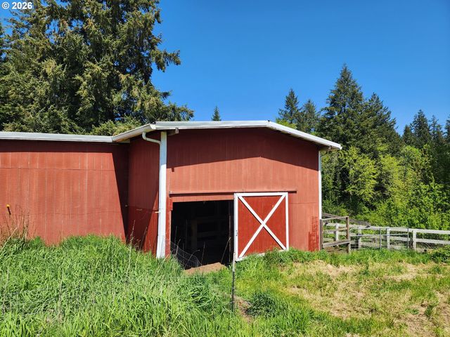 26383 S MERIDIAN Rd, Aurora, OR 97002