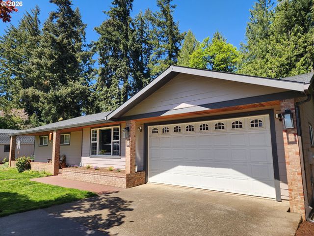 26383 S MERIDIAN Rd, Aurora, OR 97002