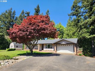 26383 S MERIDIAN Rd, Aurora, OR 97002