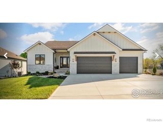 3806 Bridle Ridge Circle, Severance, CO 80524