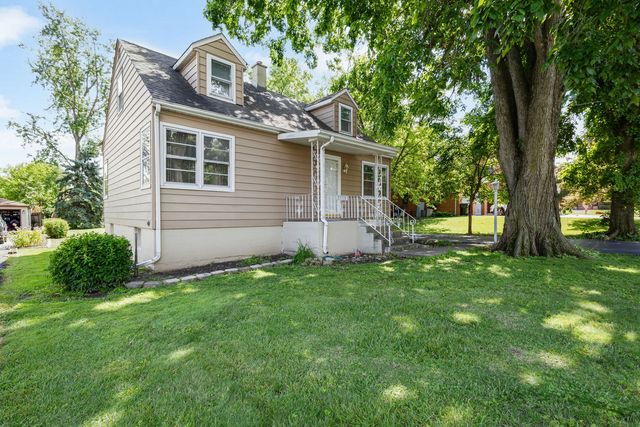 15735 Lavergne Avenue, Oak Forest, IL 60452