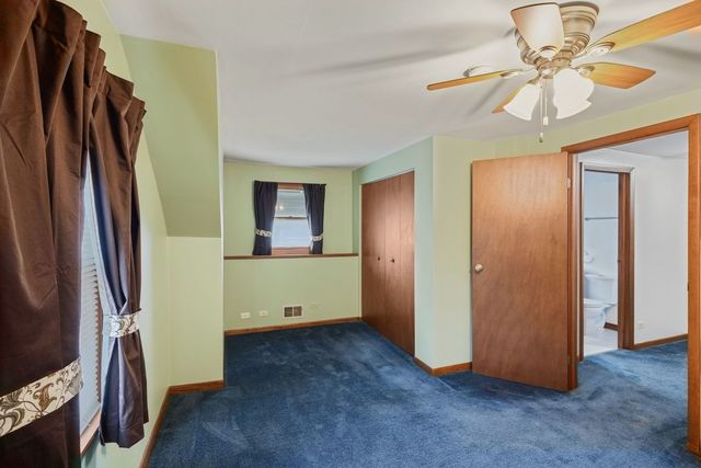 15735 Lavergne Avenue, Oak Forest, IL 60452