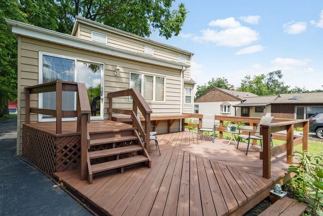 15735 Lavergne Avenue, Oak Forest, IL 60452