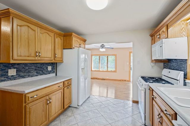 15735 Lavergne Avenue, Oak Forest, IL 60452