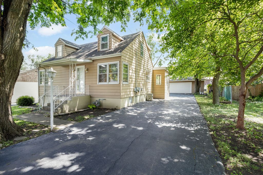 15735 Lavergne Avenue, Oak Forest, IL 60452 — photo 3
