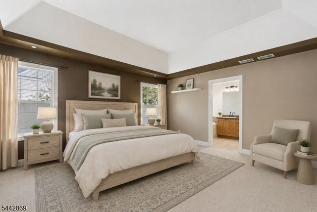 16 Bowers Dr, Allamuchy Twp., NJ 07840