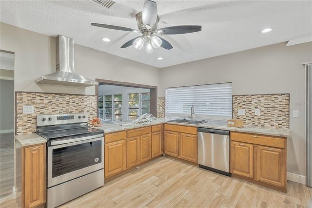 13005 WILLOUGHBY LANE, Hudson, FL 34667