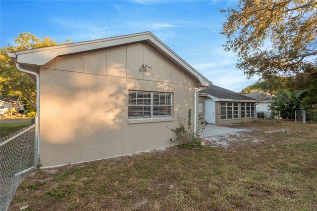 13005 WILLOUGHBY LANE, Hudson, FL 34667