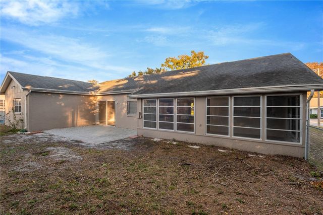 13005 WILLOUGHBY LANE, Hudson, FL 34667