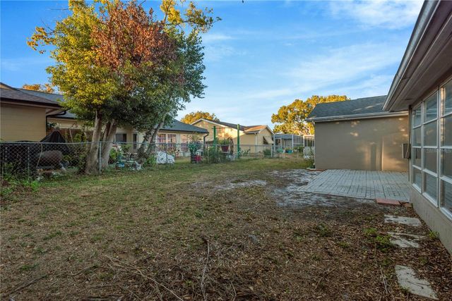 13005 WILLOUGHBY LANE, Hudson, FL 34667