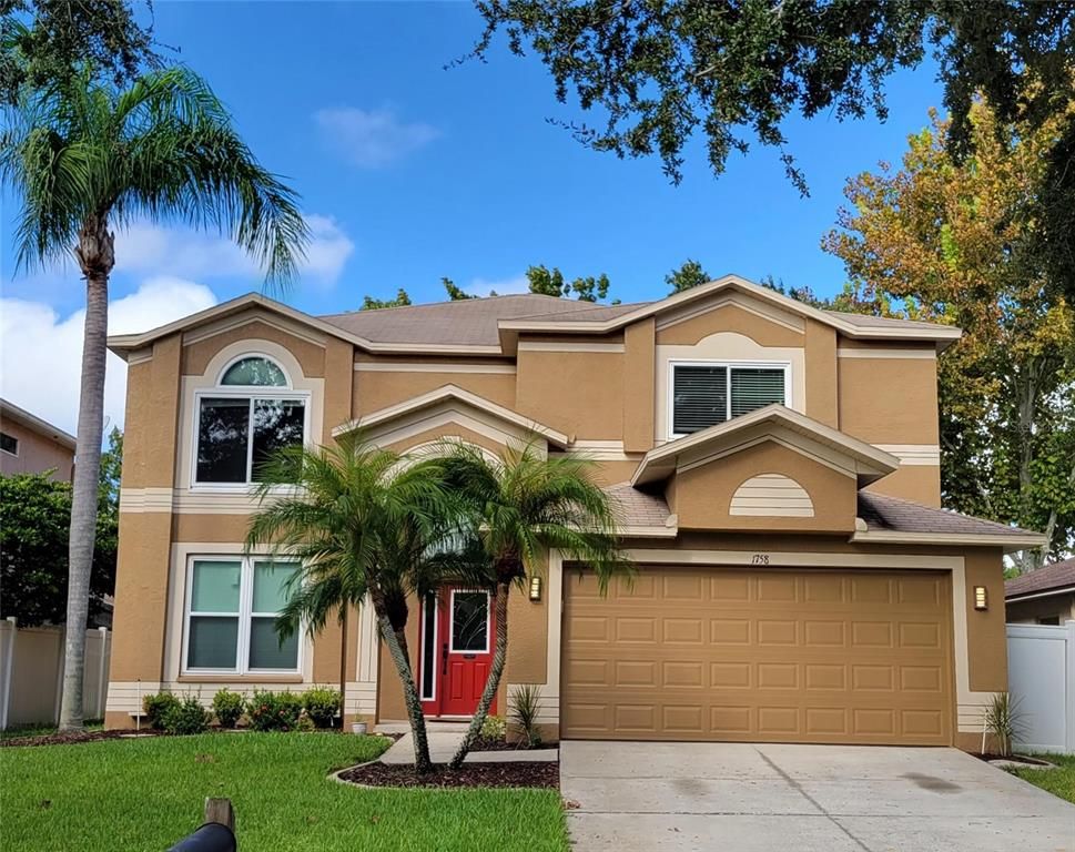 1758 OAK POND COURT, Oldsmar, FL 34677
