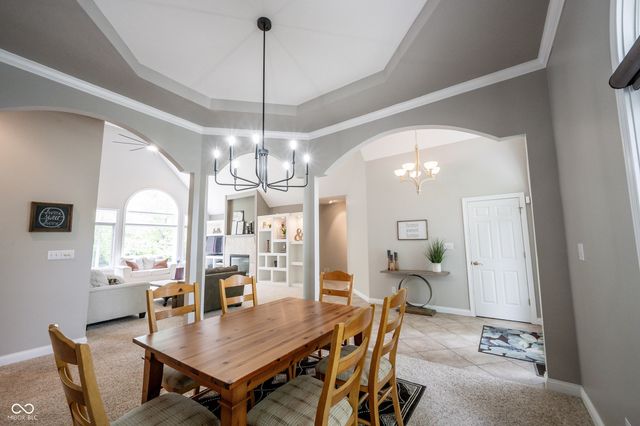 7844 N Timber Run Court, Indianapolis, IN 46256