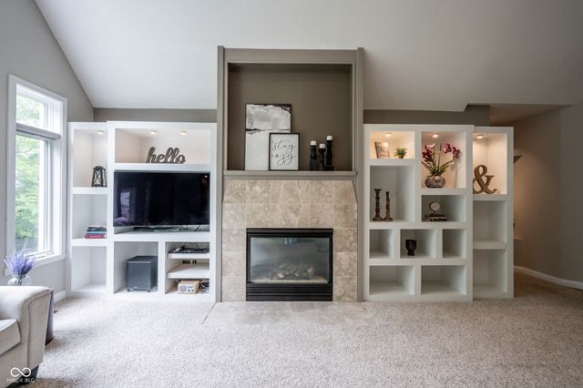 7844 N Timber Run Court, Indianapolis, IN 46256