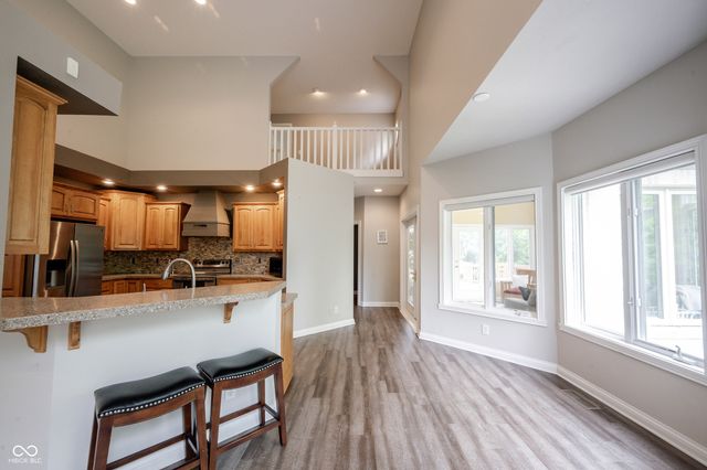 7844 N Timber Run Court, Indianapolis, IN 46256