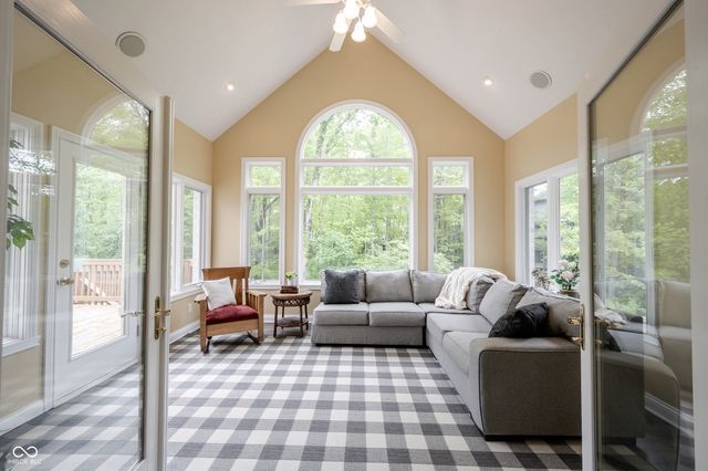 7844 N Timber Run Court, Indianapolis, IN 46256