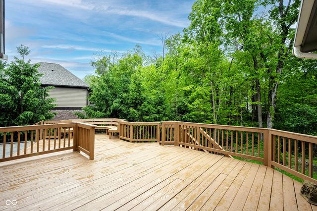 7844 N Timber Run Court, Indianapolis, IN 46256