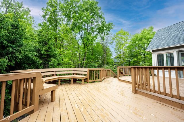 7844 N Timber Run Court, Indianapolis, IN 46256