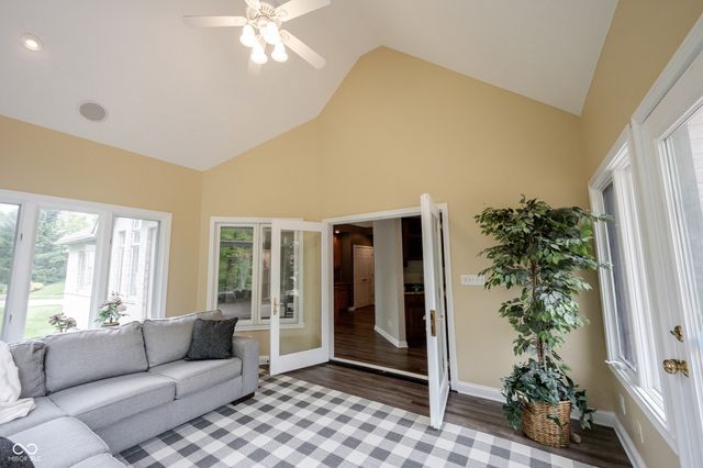 7844 N Timber Run Court, Indianapolis, IN 46256