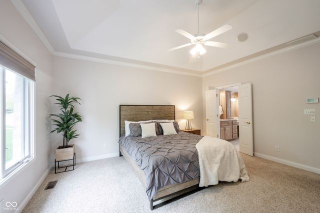 7844 N Timber Run Court, Indianapolis, IN 46256