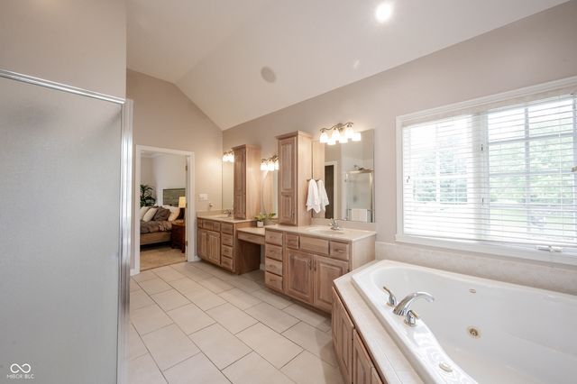 7844 N Timber Run Court, Indianapolis, IN 46256