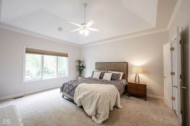 7844 N Timber Run Court, Indianapolis, IN 46256