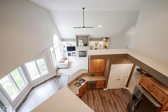 7844 N Timber Run Court, Indianapolis, IN 46256