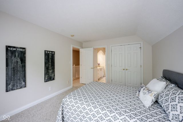 7844 N Timber Run Court, Indianapolis, IN 46256