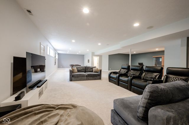 7844 N Timber Run Court, Indianapolis, IN 46256