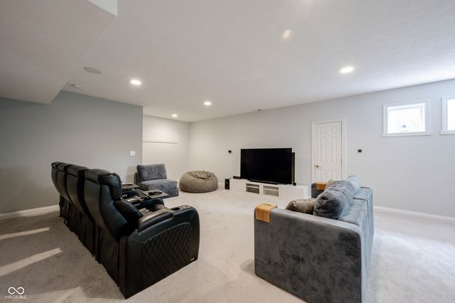 7844 N Timber Run Court, Indianapolis, IN 46256