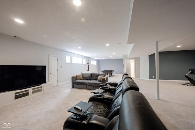 7844 N Timber Run Court, Indianapolis, IN 46256