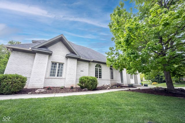 7844 N Timber Run Court, Indianapolis, IN 46256