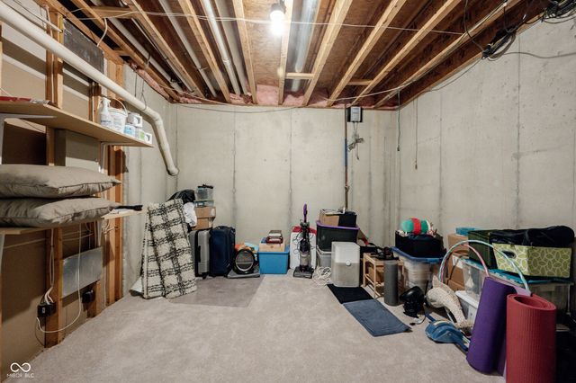 7844 N Timber Run Court, Indianapolis, IN 46256