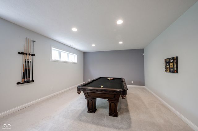 7844 N Timber Run Court, Indianapolis, IN 46256