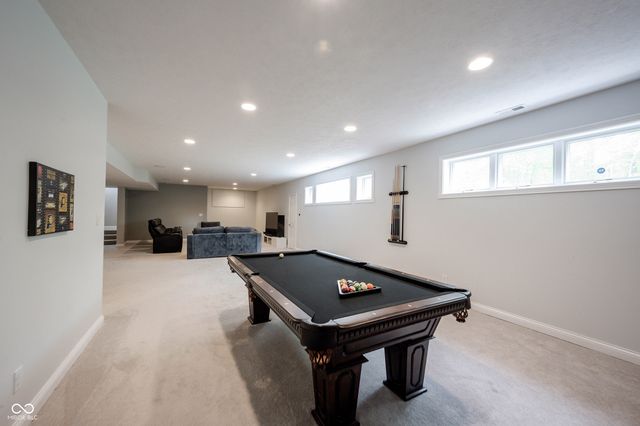7844 N Timber Run Court, Indianapolis, IN 46256