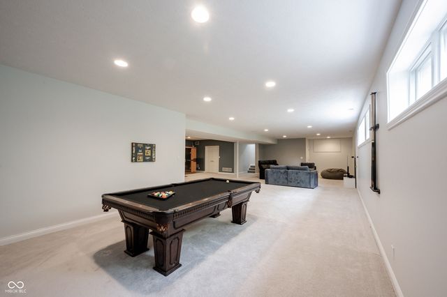 7844 N Timber Run Court, Indianapolis, IN 46256