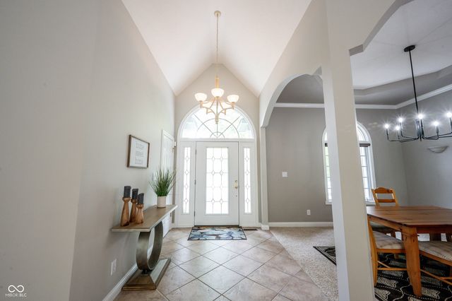 7844 N Timber Run Court, Indianapolis, IN 46256