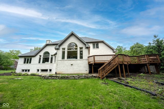 7844 N Timber Run Court, Indianapolis, IN 46256