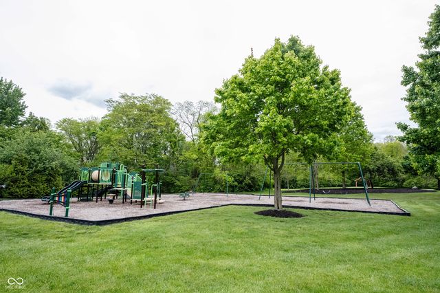 7844 N Timber Run Court, Indianapolis, IN 46256