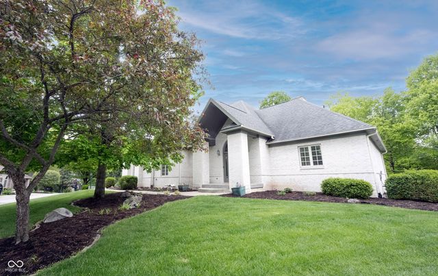 7844 N Timber Run Court, Indianapolis, IN 46256