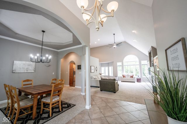 7844 N Timber Run Court, Indianapolis, IN 46256
