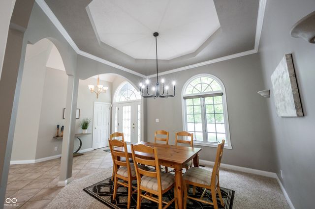 7844 N Timber Run Court, Indianapolis, IN 46256