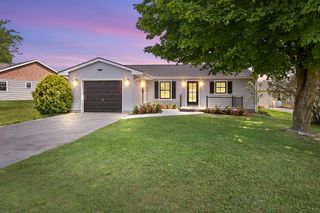 3133 Bulldog Lane, Farwell, MI 48622